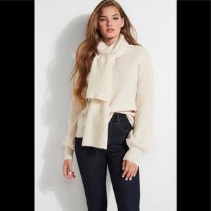 Guess Sweater Size S